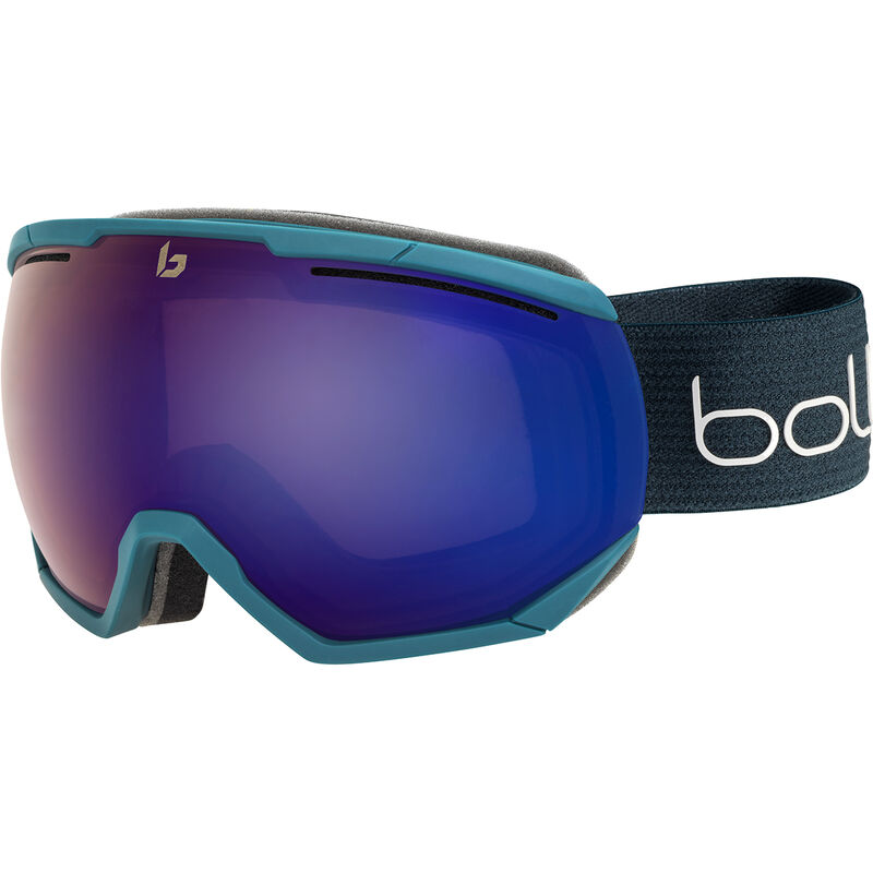 NORTHSTAR, Petrol Blue Matte-Bronze Blue Cat 3, hi-res image number null